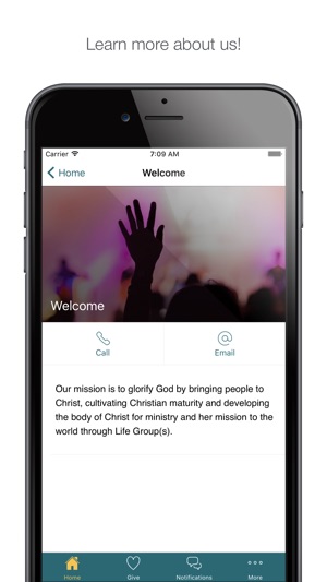 HCCFaith(圖2)-速報App