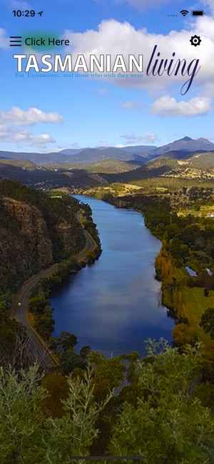 Tasmanian Living