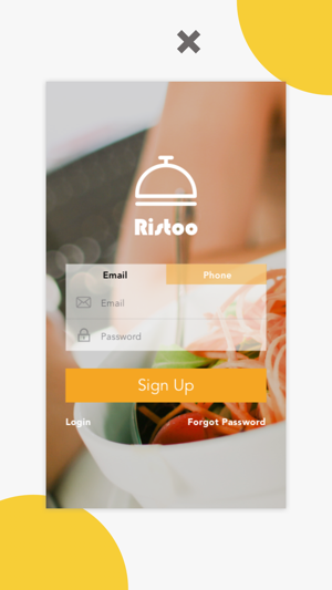 Ristoo(圖2)-速報App