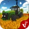 Farm simulator Pro is a new adventure concept