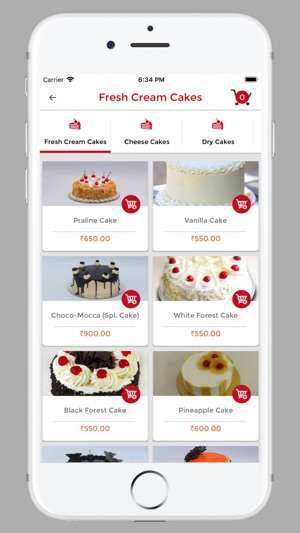 Red Bubble Cafe(圖4)-速報App