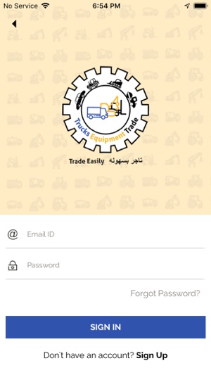 Trucks Equipment Trade(圖1)-速報App