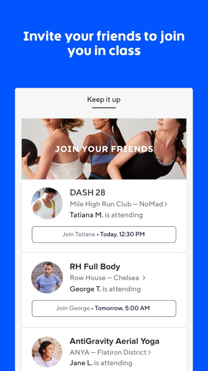ClassPass