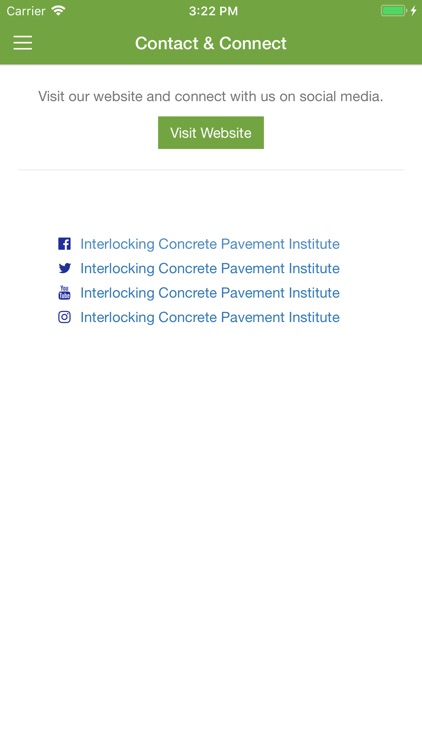 ICPI Interlock Design screenshot-4