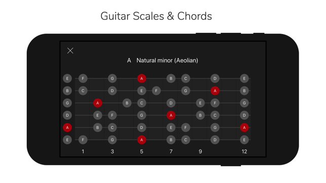 Backtrackit: Musicians' Player(圖7)-速報App