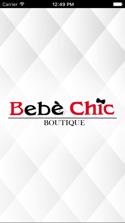 Bebè Chic