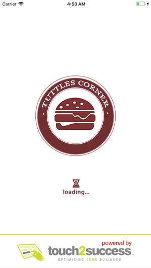 Tuttles Corner(圖1)-速報App