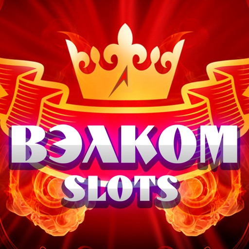 Royal Slots - Combo Machines icon