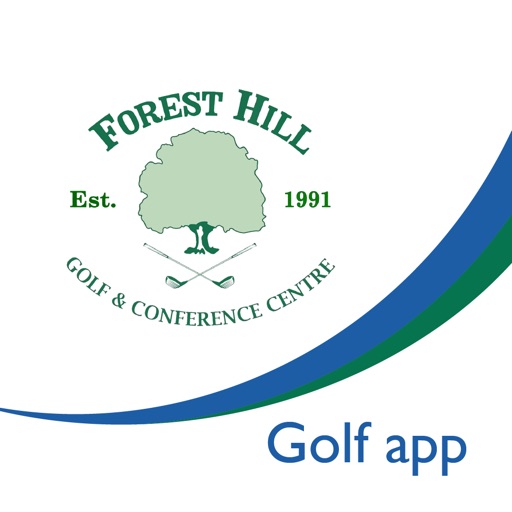 Forest Hill Golf & Conference Centre - Buggy