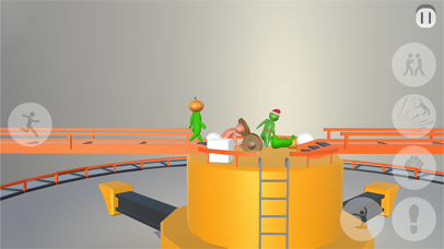 Gang Beasts Pocket Editionのおすすめ画像7