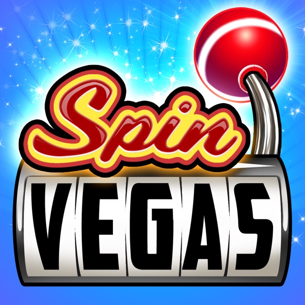 SPIN VEGAS SLOTS: VIP CASINO SPIN VEGAS SLOTS: VIP CASINO