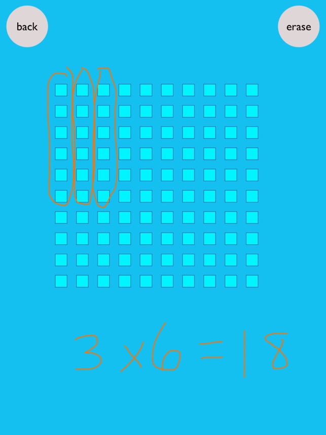 Math Scribble(圖3)-速報App