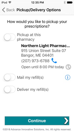 Northern Light Pharmacy(圖3)-速報App