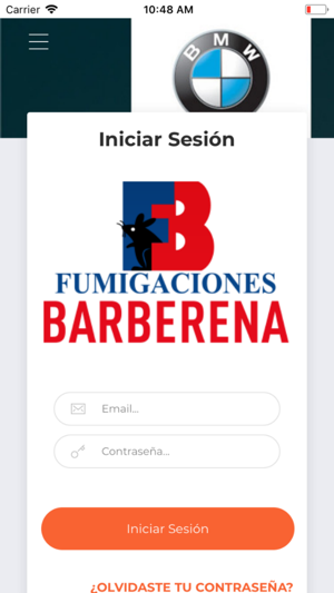 Fumigaciones Barberena(圖1)-速報App