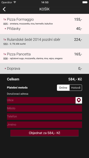 Polabene pizza & bistro(圖4)-速報App