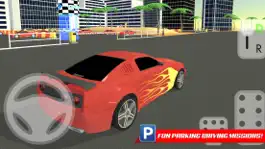 Game screenshot Real City Driving: Car Parking hack