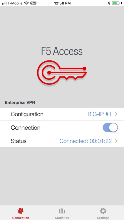 F5 Access