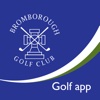 Bromborough Golf Club - Buggy