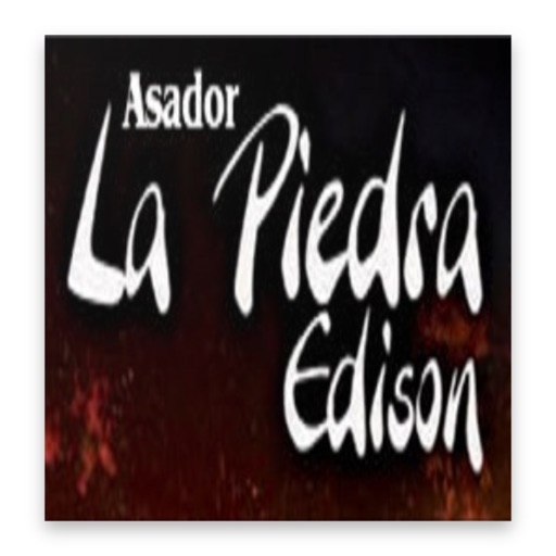 La Piedra Edison icon