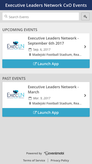 ExecLN Event(圖1)-速報App