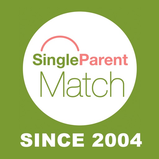 Single Parent Match Dating App Icon