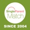 Single Parent Match Dating App