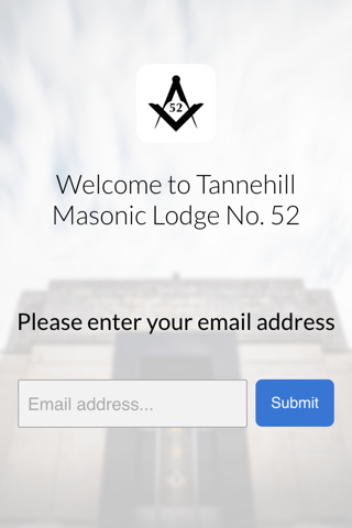 Tannehill Masonic Lodge No. 52 screenshot 2