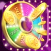 Wheel of Coins - Casino Game