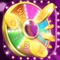 Get lucky with Wheel of Coins and give a warm welcome to a Vegas style game that you have never experienced before