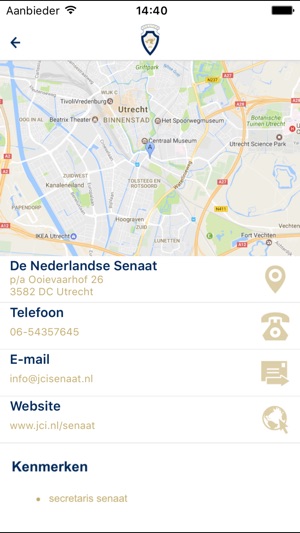De Wegwijs(圖5)-速報App