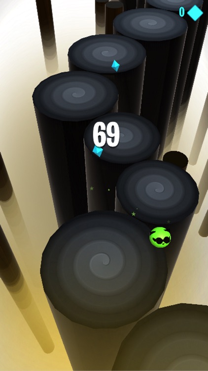 Don't Fall Down - Endless Game screenshot-3