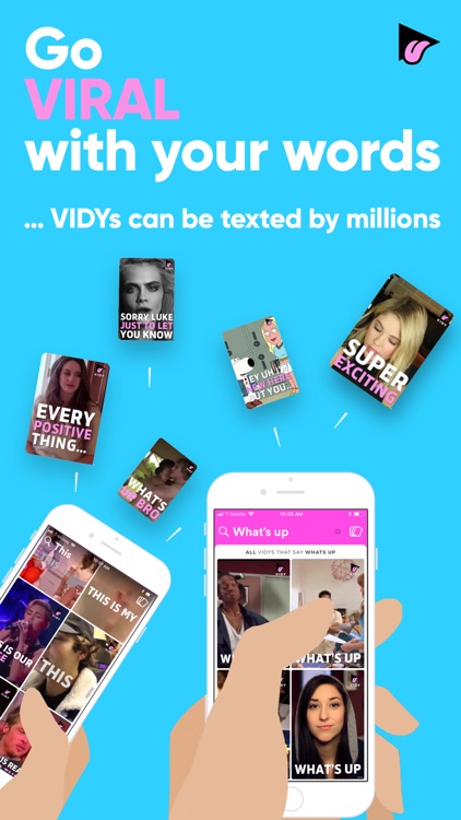 VIDY screenshot-0