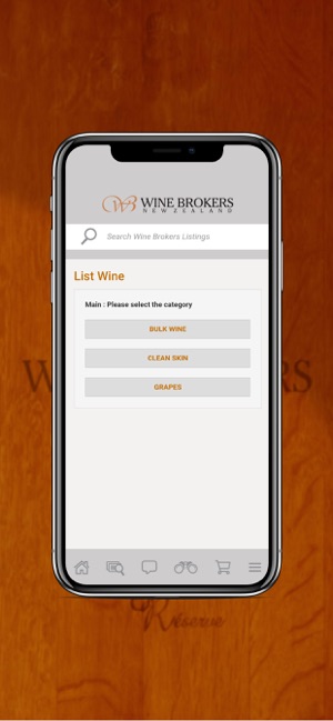 Wine Brokers New Zealand(圖6)-速報App