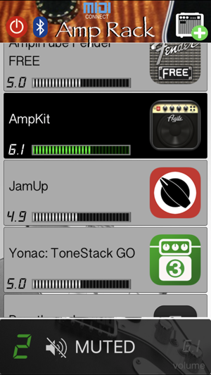 Amp Rack(圖2)-速報App