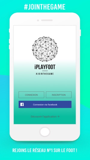 Iplayfoot(圖1)-速報App