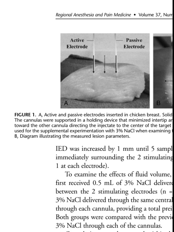 Regional Anesthesia and Pain Medicine screenshot-3