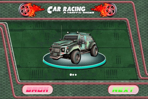 Car Racing Real screenshot 2
