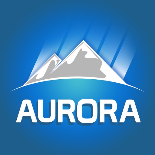 Aurora AR iOS App