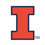 Illinois Fighting Illini AnimatedStickers