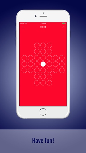 Peg Solitaire by FT Apps(圖5)-速報App