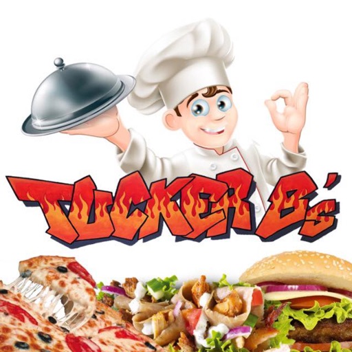 Tucker B's icon