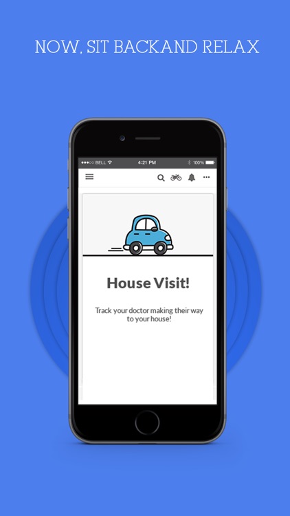 HouseCallsNow screenshot-3