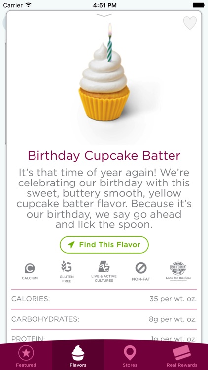 Yogurtland