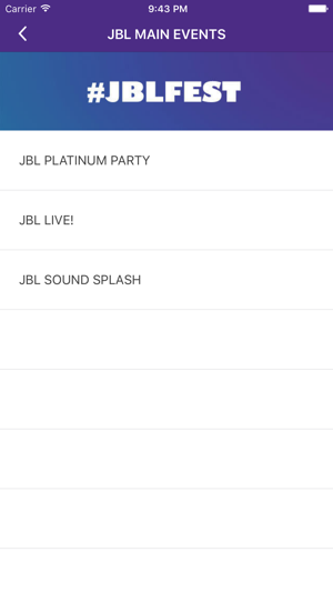 JBL Fest 2018(圖6)-速報App