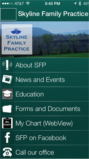 Skyline Family Practice