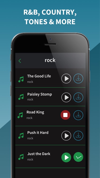 Music - Songs, Tunes & Playlists Premium