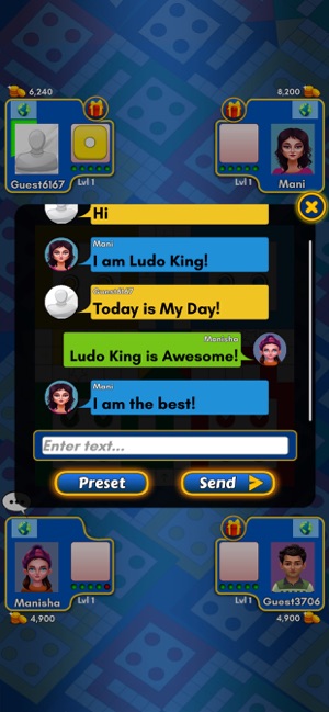 Ludo King(圖5)-速報App