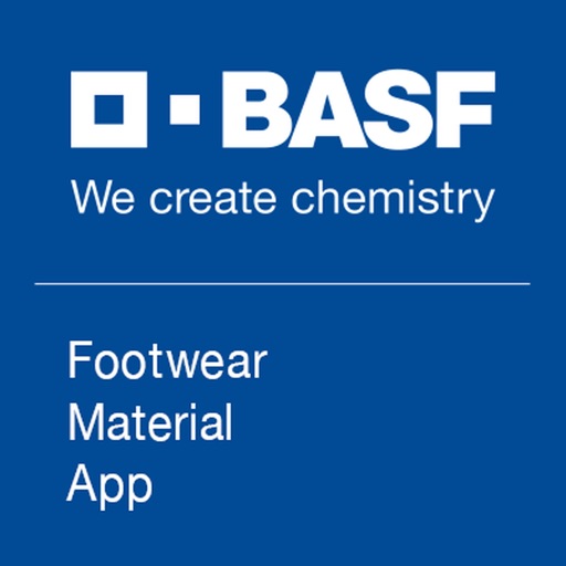 BASF Footwear Material APP