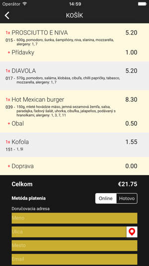 Breweria Bratislava(圖6)-速報App