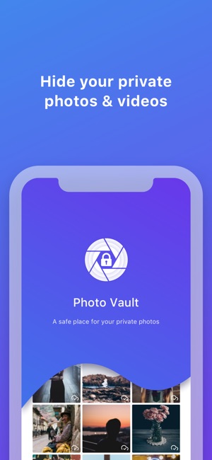 私人照片儲物櫃庫(圖1)-速報App